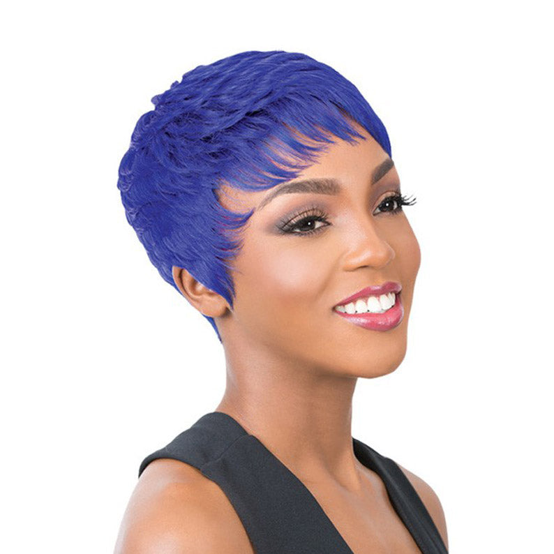 IT'S A WIG Synthetic 2020 Full Cap Wig - SUPER CUTE