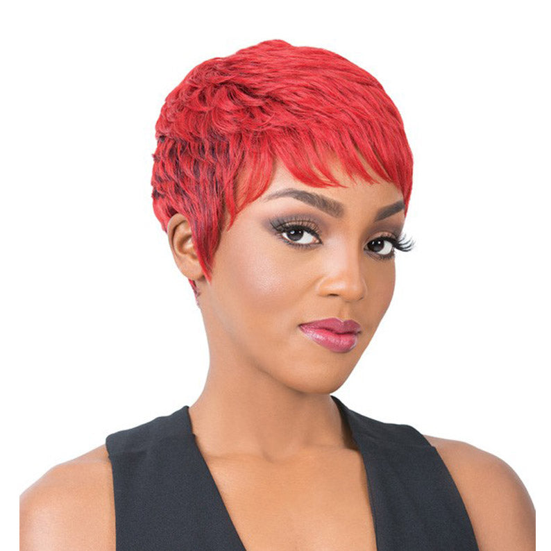 IT'S A WIG Synthetic 2020 Full Cap Wig - SUPER CUTE