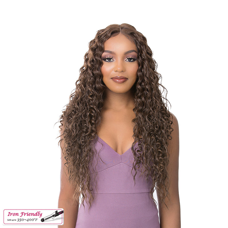 IT'S A WIG HD Lace Wig CATALINA