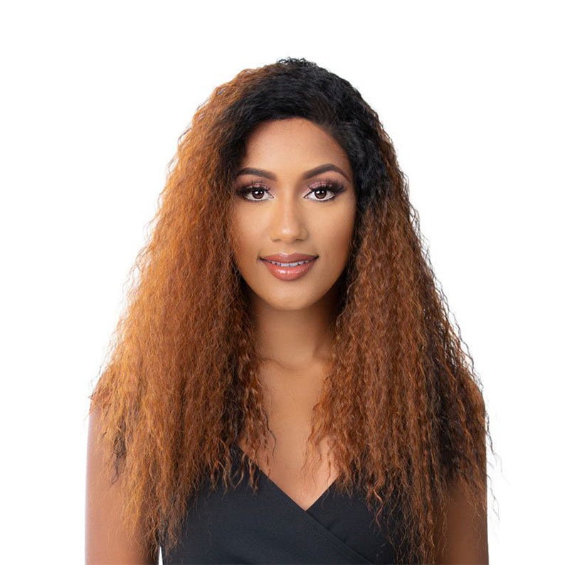 IT'S A WIG Synthetic HD Lace Wig - DEWII