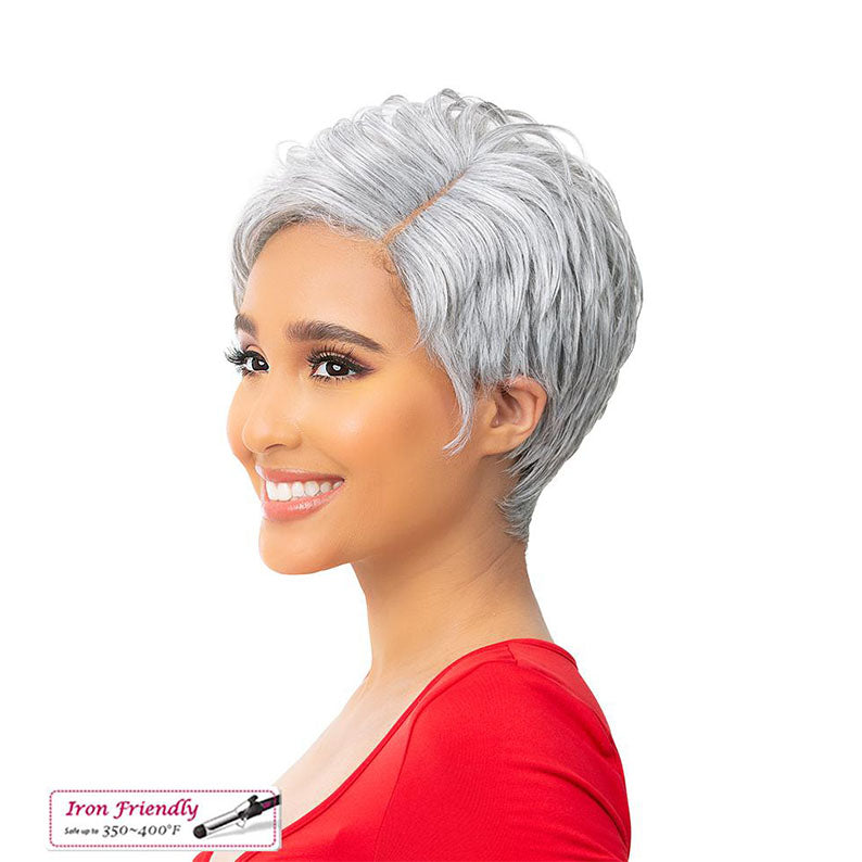 IT'S A WIG Synthetic Hair Wig - SALLI