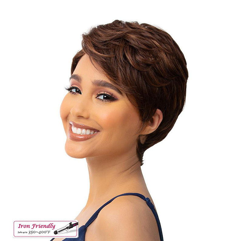 IT'S A WIG Synthetic Hair Wig - KEYSHA