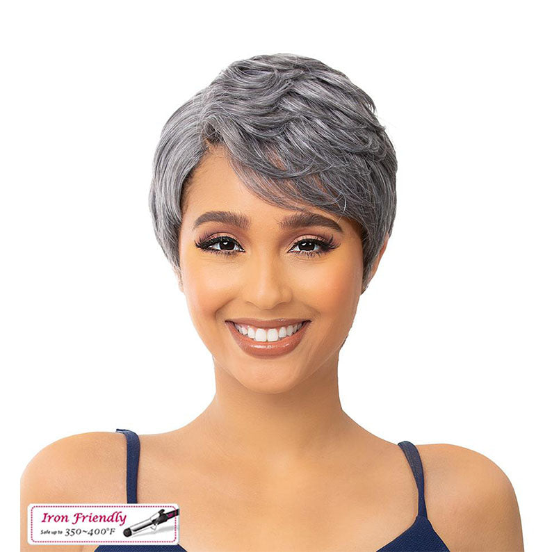 IT'S A WIG Synthetic Hair Wig - KEYSHA