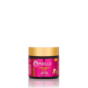 MIELLE ORGANICS POMEGRANATE & HONEY Super Hold Edge Gel 2OZ