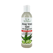 Gel d'Aloe Vera à l'Hamamélis