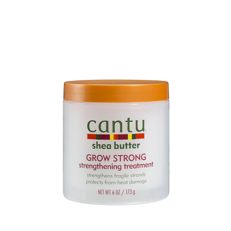 Shea Butter Gro Strong Treatment