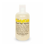 CURLY KIDS Mixed Texture HairCare Super Detangle Shampoo 8oz