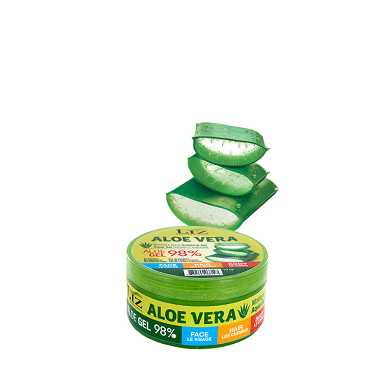 LIZ Aloe Vera Soothing Gel
