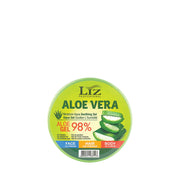 LIZ Aloe Vera Soothing Gel 10oz
