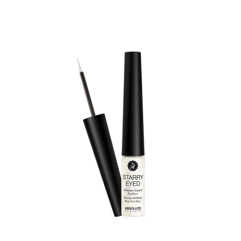 ABSOLUTE NEW YORK STARRY EYED Shimmer Liquid Eyeliner