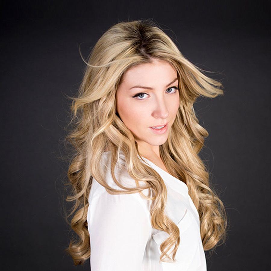 [Hair Couture] Smart Hair 18 - Hair Extensions