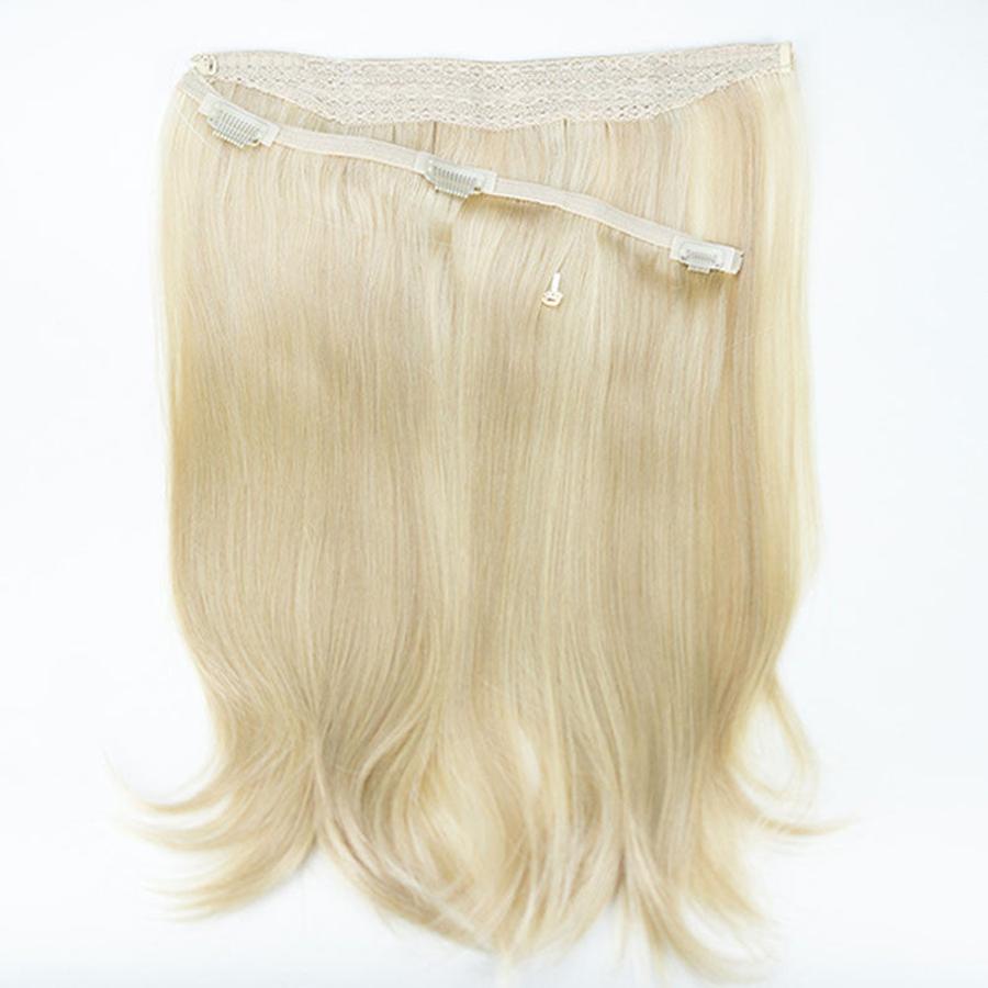 [Hair Couture] Smart Hair 18 - Hair Extensions