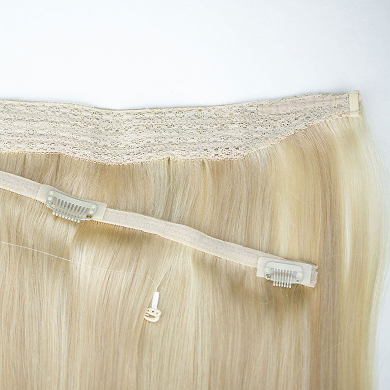 [Hair Couture] Smart Hair 14 - Hair Extensions
