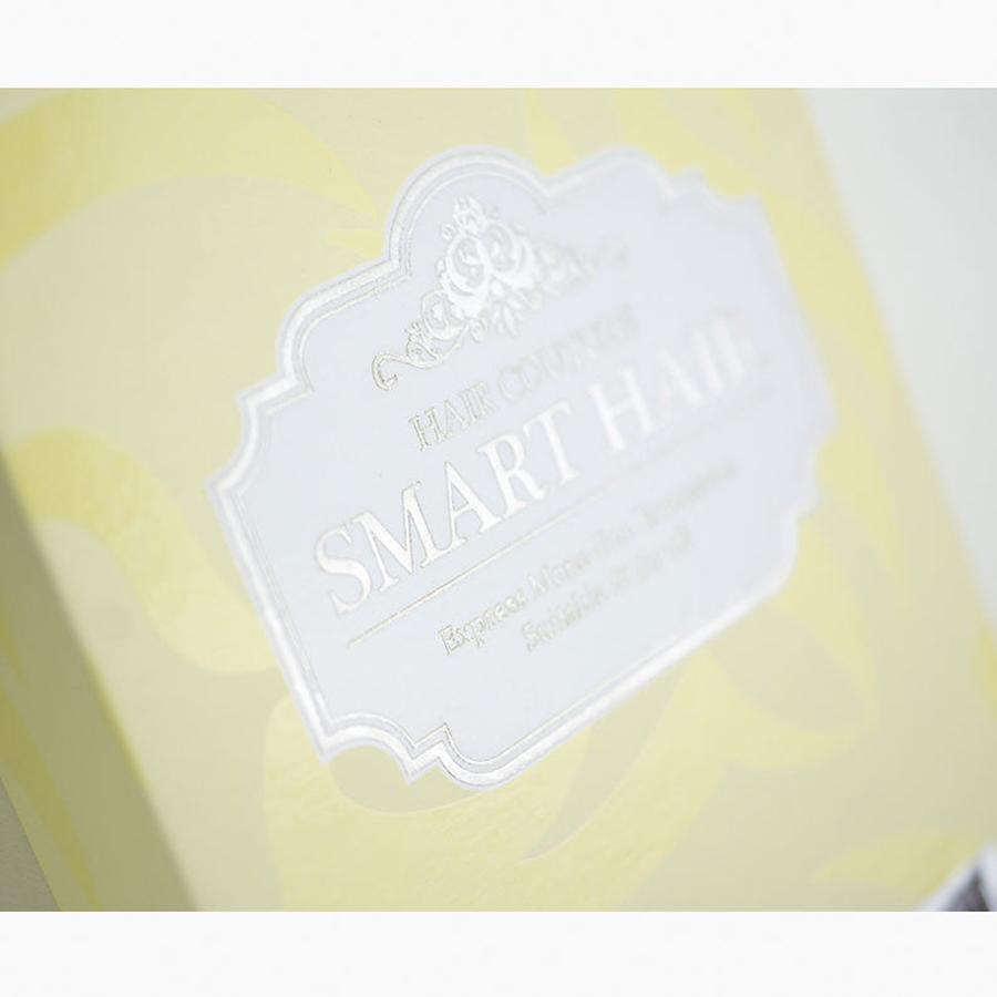 [Hair Couture] Smart Hair 18 - Hair Extensions