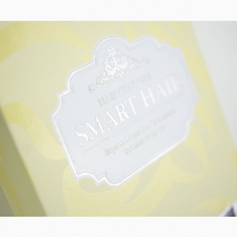 [Hair Couture] Smart Hair 14 - Hair Extensions