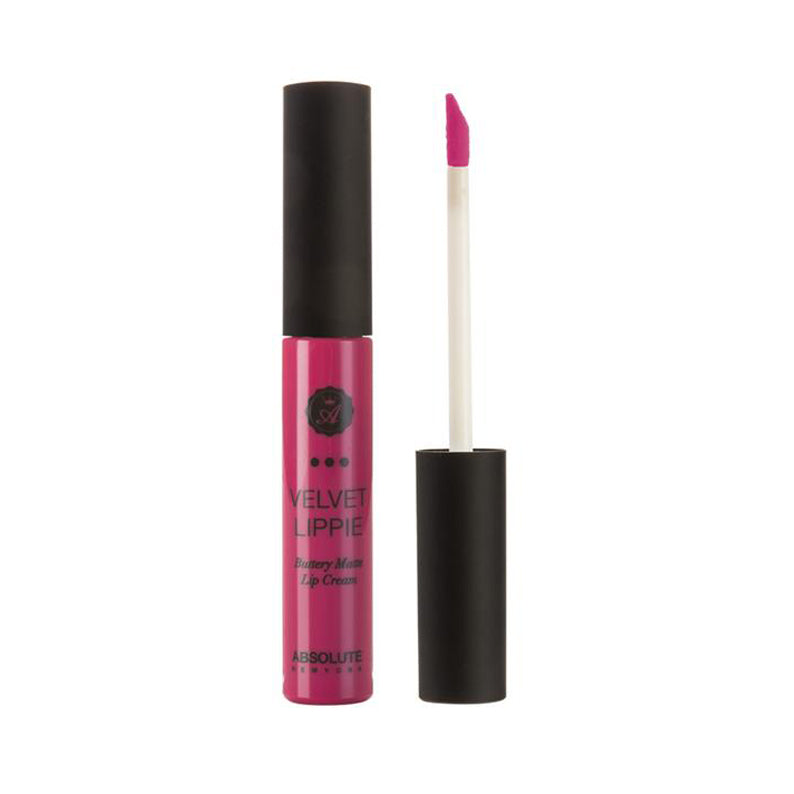 ABSOLUTE NEW YORK Velvet Lippie