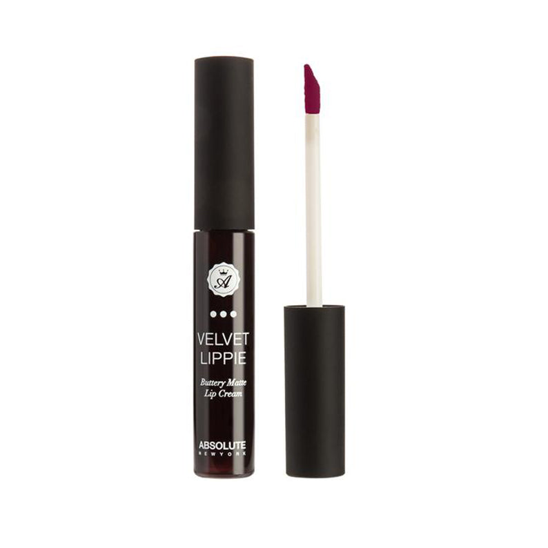 ABSOLUTE NEW YORK Velvet Lippie