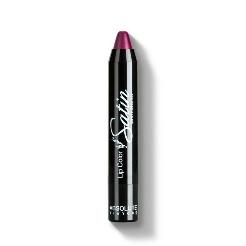 ABSOLUTE NEW YORK Maxi Satin Lip Crayon