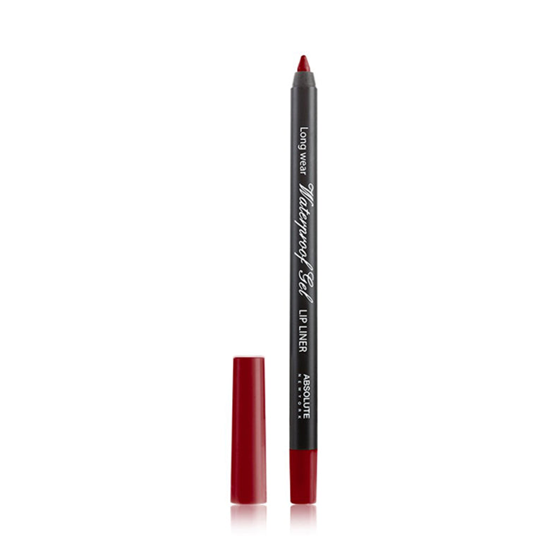 ABSOLUTE NEW YORK Waterproof Gel Lip Liner