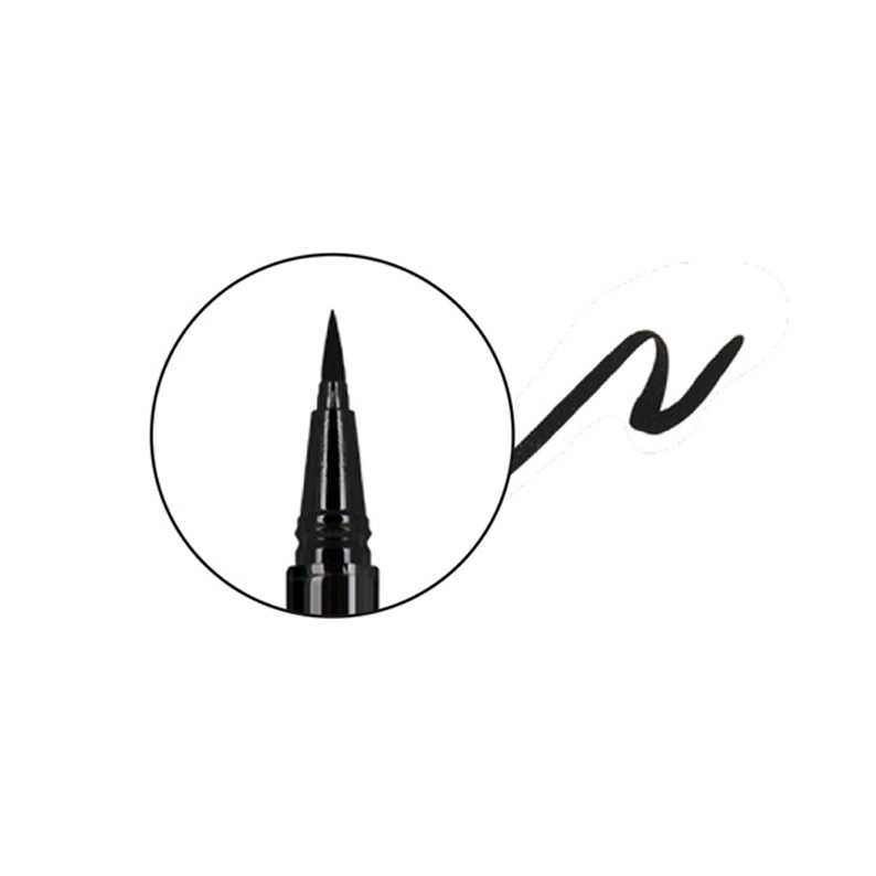 Magic Glue Eyeliner #Egel01 Black