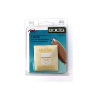 Andis T-Edjer replacement blade in original packaging for trimmer tools and accessories
