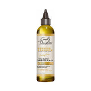 Carols Daughter Goddess Strength 7 Oil Blend hair and scalp oil strengthening hair oil for weak hair