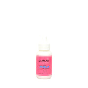 DEMANI extreme hold lace glue bottle pink label 1oz for secure wig and lace frontal application