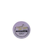 EBIN 24 Hour Edge Tamer hair care product with extreme firm hold edge control in a 15ml container