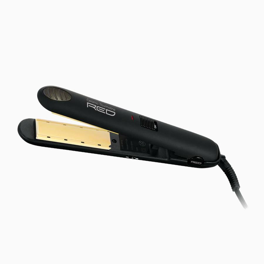 #Fi125 Ceramic Tourmaline Flat Iron 1&1/4"
