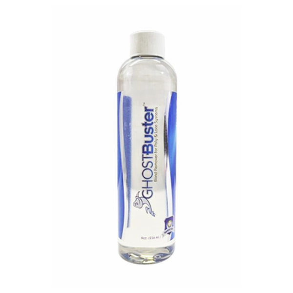 GHOSTBOND clear GhostBuster bottle wig adhesive remover for safe lace and skin adhesive removal