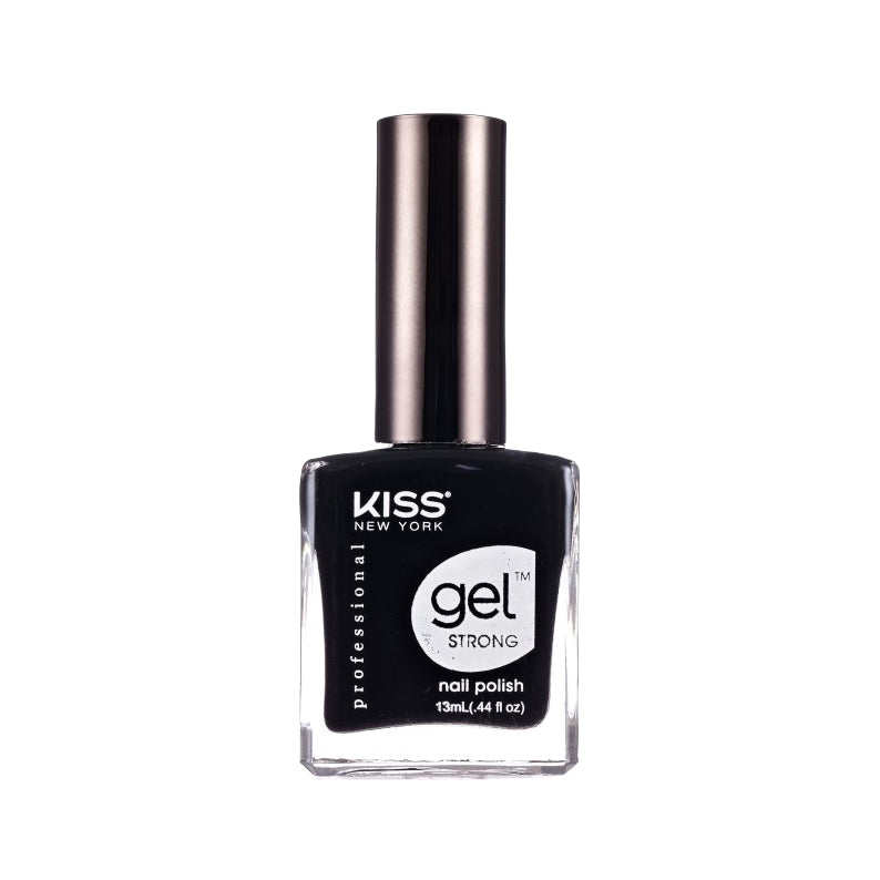 Gel Strong Nail Polish