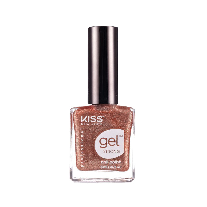 Gel Strong Nail Polish