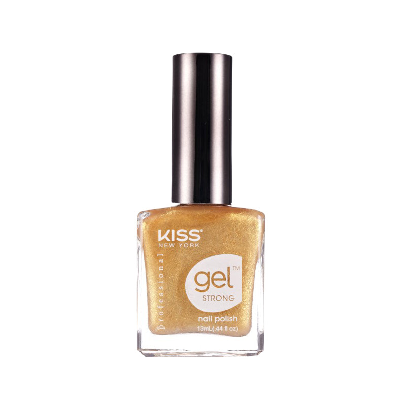 Gel Strong Nail Polish
