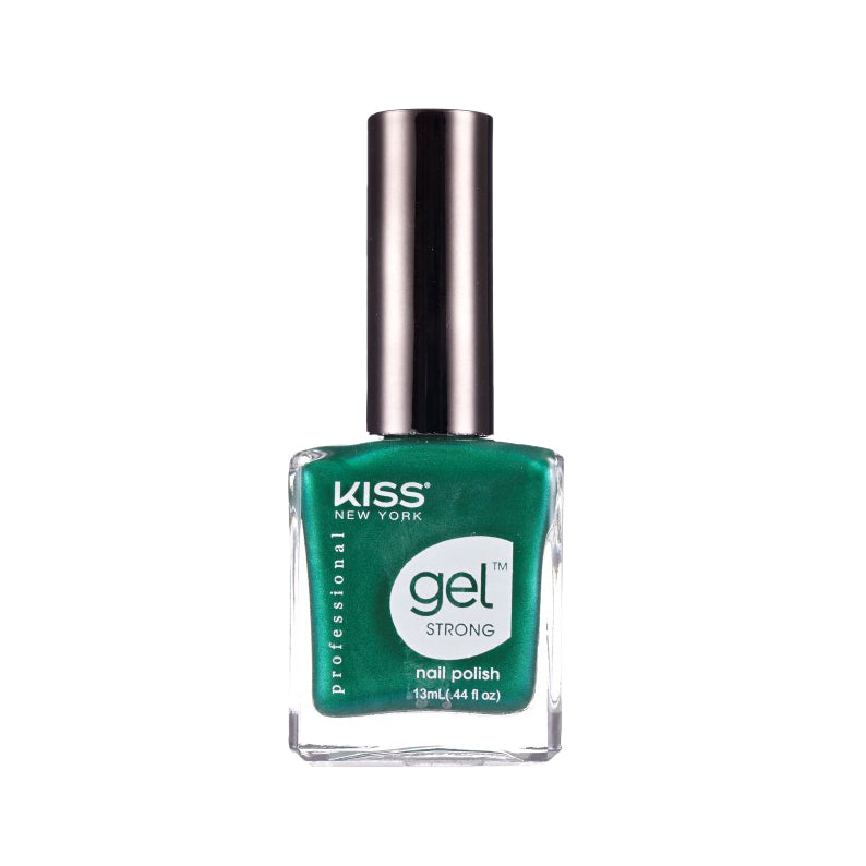 Gel Strong Nail Polish