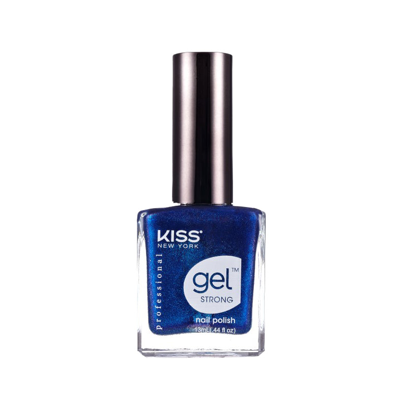 Gel Strong Nail Polish