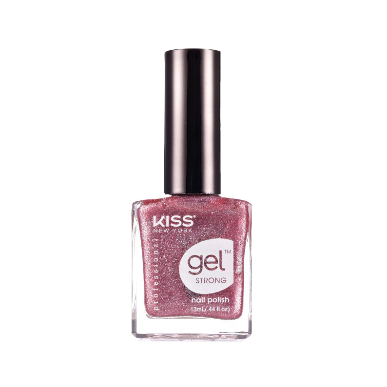 Gel Strong Nail Polish