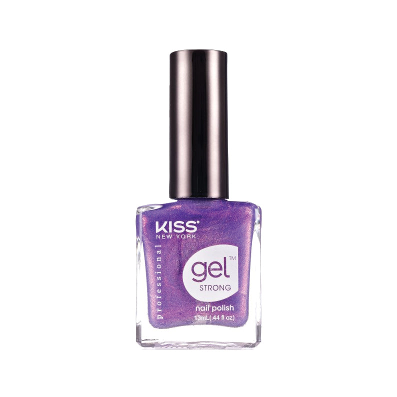 Gel Strong Nail Polish