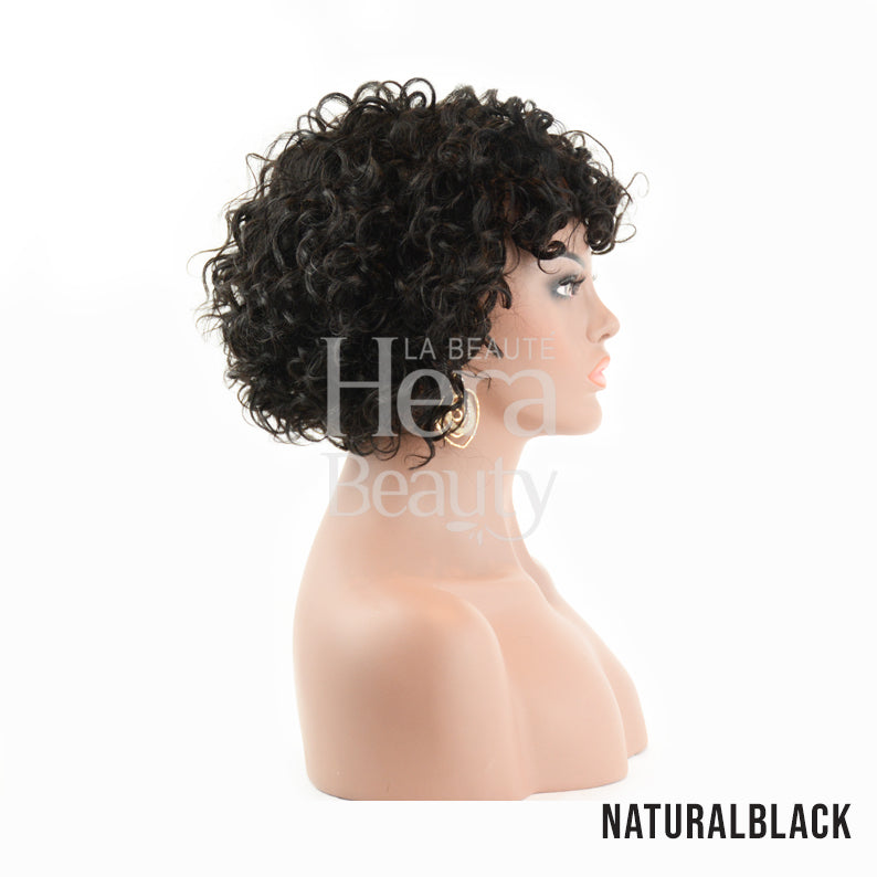 OUTRE Unprocessed Human Hair FAB & FLY Wig VENUS