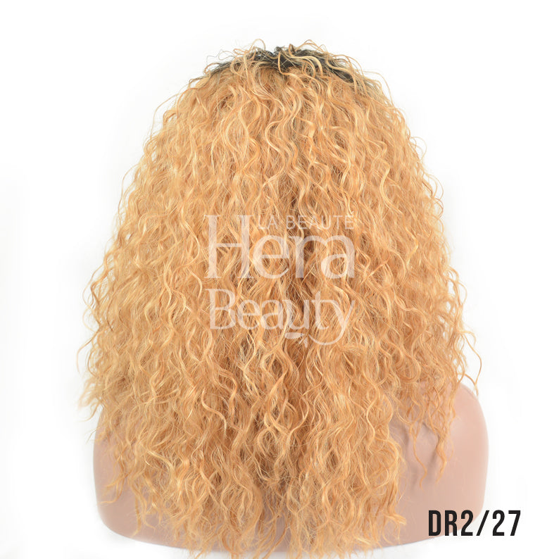 OUTRE Quick Weave Synthetic Hair Half Wig LITA