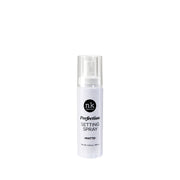 NICKA K Perfection matte setting spray bottle long-lasting makeup setting spray for shine and oil control