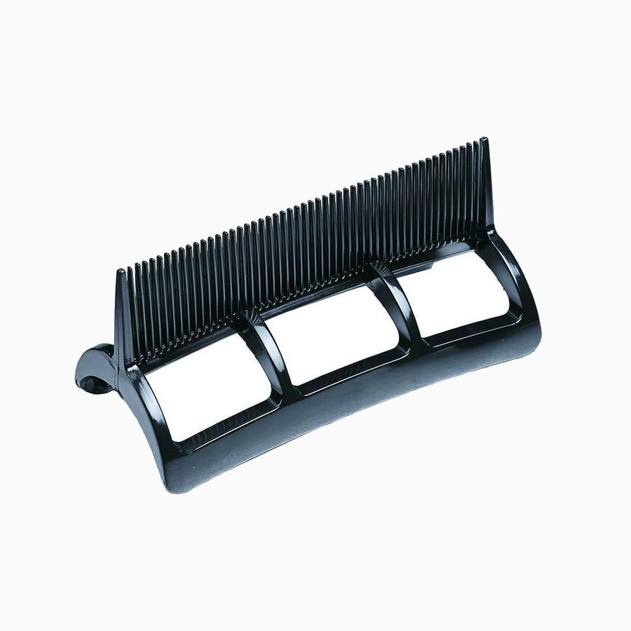 #Bd02D 1900-Lisseur céramique tourmaline 3 accessoires de coiffage