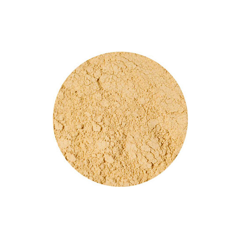 IVY BEAUTY by KISS Kiss HD Set N' Forget Setting Powder loose beige translucent face powder swatch texture