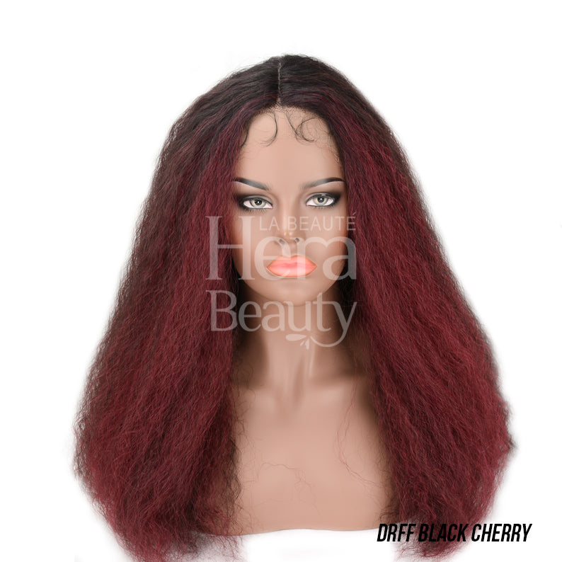 OUTRE Synthetic Hair Lace Front Wig SOLSTICE