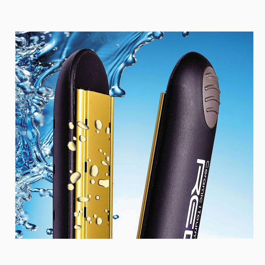 #Fi125 Ceramic Tourmaline Flat Iron 1&1/4"